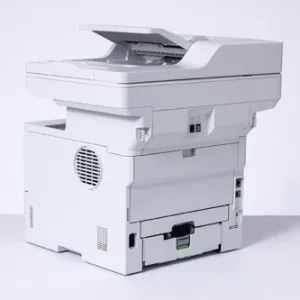BROTHER multifunkce mono laserová MFC-L6710DW - A4 50ppm DUALSKEN 1200x1200 512MB 520listů LAN WIFI USB DUPLEX ADF70