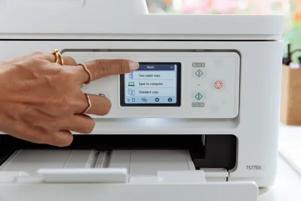 Canon PIXMA/TS7750I/MF/Ink/A4/WiFi/USB