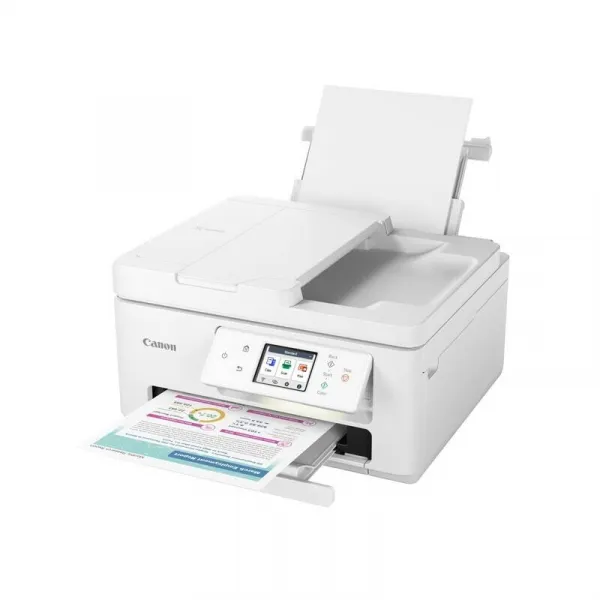Canon PIXMA/TS7750I/MF/Ink/A4/WiFi/USB
