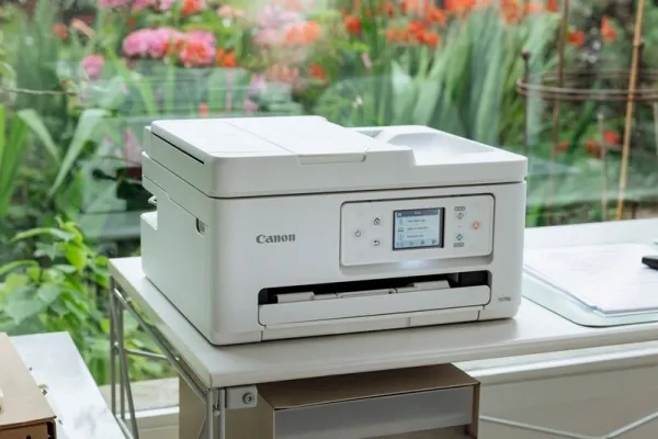 Canon PIXMA/TS7750I/MF/Ink/A4/WiFi/USB