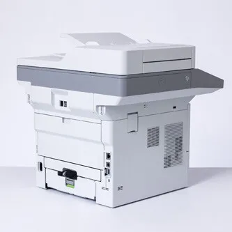 BROTHER multifunkce mono laserová MFC-L6910DN - A4 50ppm DUALSKEN 1200x1200 2GB 520listů LAN USB DUPLEX ADF80