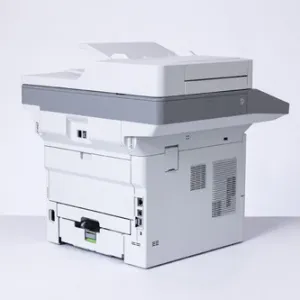 BROTHER multifunkce mono laserová MFC-L6910DN - A4 50ppm DUALSKEN 1200x1200 2GB 520listů LAN USB DUPLEX ADF80