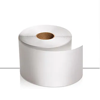 Dymo 2191636, 57mm x 91m, biele nelepiace pokladničné bločky