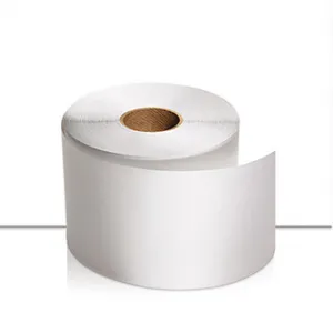Dymo 2191636, 57mm x 91m, biele nelepiace pokladničné bločky
