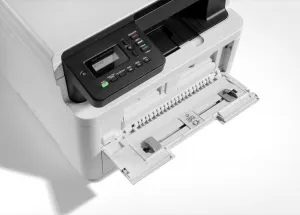 BROTHER multifunkce color LED DCP-L3520CDW - A4 18ppm 512MB 250listů USB WIFI 600dpi duplex