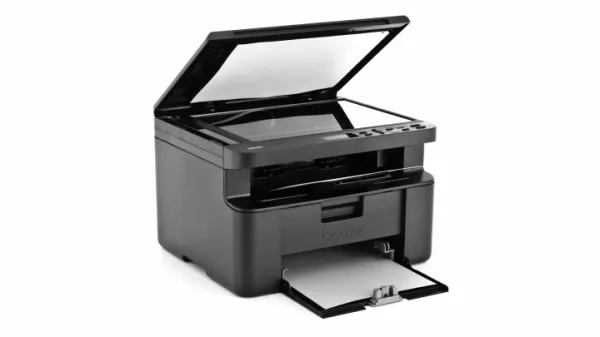 Multifunkčný laserový prístroj BROTHER DCP-1622WE A4, skenovanie A4, 20 str./min., 16 MB, 600x600kopírovanie, GDI, USB, WiFi