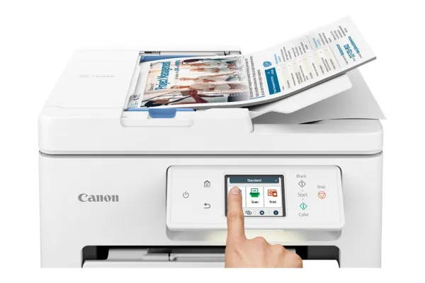 Canon PIXMA/TS7750I/MF/Ink/A4/WiFi/USB