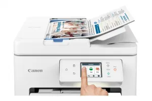Canon PIXMA/TS7750I/MF/Ink/A4/WiFi/USB