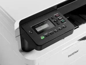 BROTHER multifunkce color LED DCP-L3520CDW - A4 18ppm 512MB 250listů USB WIFI 600dpi duplex