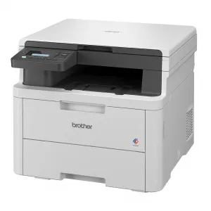 BROTHER multifunkce color LED DCP-L3520CDW - A4 18ppm 512MB 250listů USB WIFI 600dpi duplex