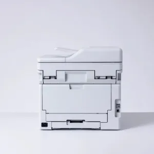 BROTHER multifunkce color LED DCP-L3560CDW - A4 18ppm 512MB 250listů USB WIFI ADF50 duplex