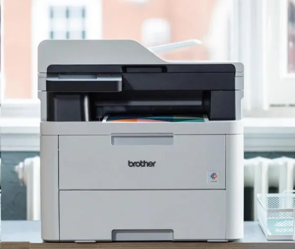 Brother MFC-L3740CDW MFCL3740CDWYJ1 laserová multifunkcia