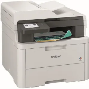 Brother MFC-L3740CDW MFCL3740CDWYJ1 laserová multifunkcia