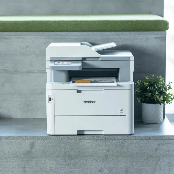 Brother MFC-L8340CDW MFCL8340CDWYJ1 laserová multifunkcia