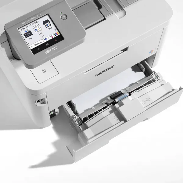 Brother MFC-L8340CDW MFCL8340CDWYJ1 laserová multifunkcia