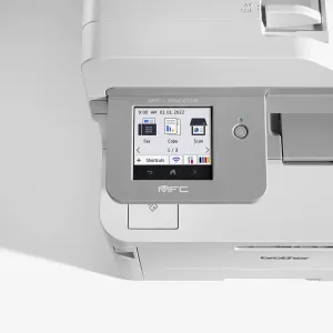 Brother MFC-L8340CDW MFCL8340CDWYJ1 laserová multifunkcia