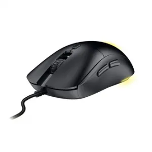 Genius Myš GX Gaming Scorpion M500, 3600DPI, optická, 6tl., drátová USB, černá