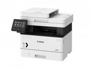 Canon i-SENSYS MF455dw - čiernobiely, MF (tlač, kopírka, skenovanie, fax), DADF, USB, LAN, Wi-Fi