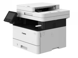 Canon i-SENSYS MF455dw - čiernobiely, MF (tlač, kopírka, skenovanie, fax), DADF, USB, LAN, Wi-Fi