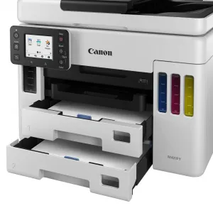 Tlačiareň Canon MAXIFY GX7040 (plniteľné atramentové kazety ) - čiarový, MF (tlač,kopírovanie,skenovanie), USB, Wi-Fi