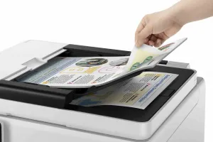 Tlačiareň Canon MAXIFY GX7040 (plniteľné atramentové kazety ) - čiarový, MF (tlač,kopírovanie,skenovanie), USB, Wi-Fi
