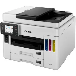 Tlačiareň Canon MAXIFY GX7040 (plniteľné atramentové kazety ) - čiarový, MF (tlač,kopírovanie,skenovanie), USB, Wi-Fi