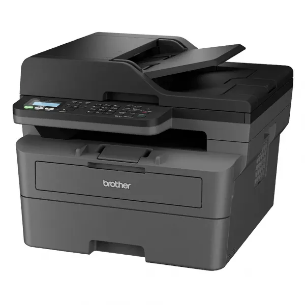 BROTHER multifunkcia laserová mono MFC-L2802DN - A4, 32ppm, 1200x1200dpi, USB, LAN, 128 MB pamäť