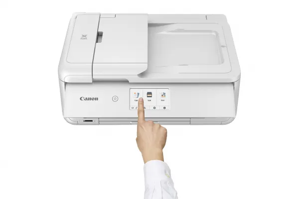 Canon PIXMA TS9551Ca 2988C056 atramentová multifunkcia