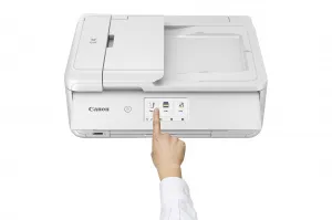 Canon PIXMA TS9551Ca 2988C056 atramentová multifunkcia