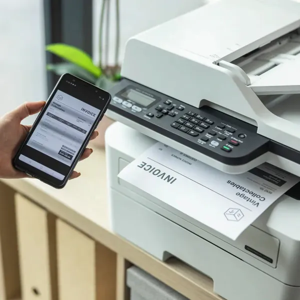 Brother MFC-B7800DN MFCB7800DNYJ1 laserová multifunkcia