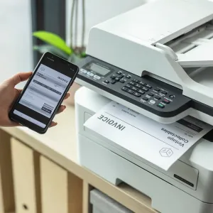 Brother MFC-B7800DN MFCB7800DNYJ1 laserová multifunkcia