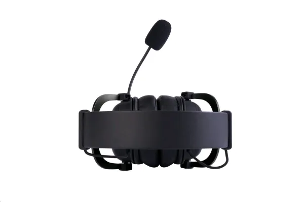 Herní sluchátka C-TECH Archon V2 (GHS-23B), pro-gaming, PC/PS/XBOX/ANDROID, černá