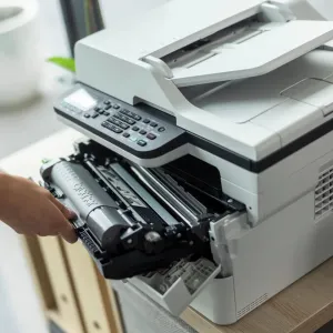 Brother MFC-B7810DW MFCB7810DWYJ1 laserová multifunkcia
