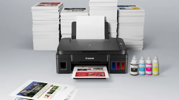 Canon PIXMA G3410 2315C009 atramentová multifunkcia