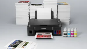 Canon PIXMA G3410 2315C009 atramentová multifunkcia