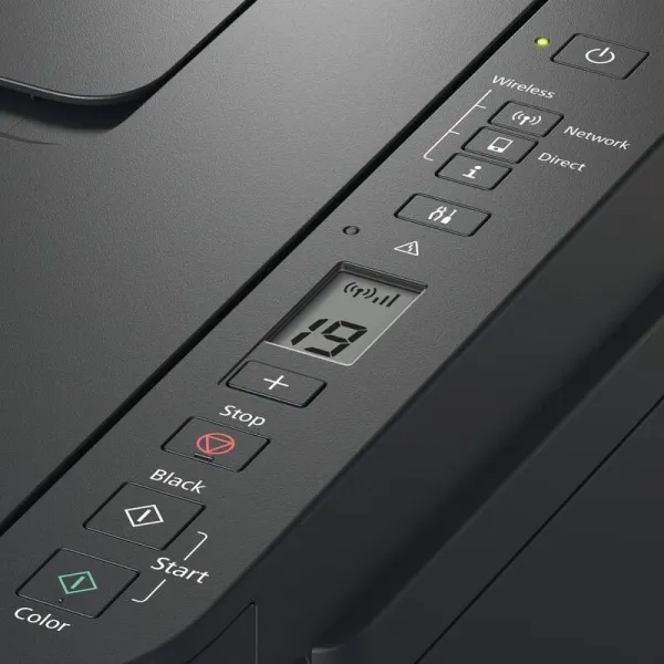 Canon PIXMA G3410 2315C009 atramentová multifunkcia