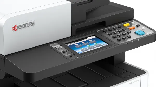 Kyocera ECOSYS M2735dw 1102SG3NL0 laserová multifunkcia