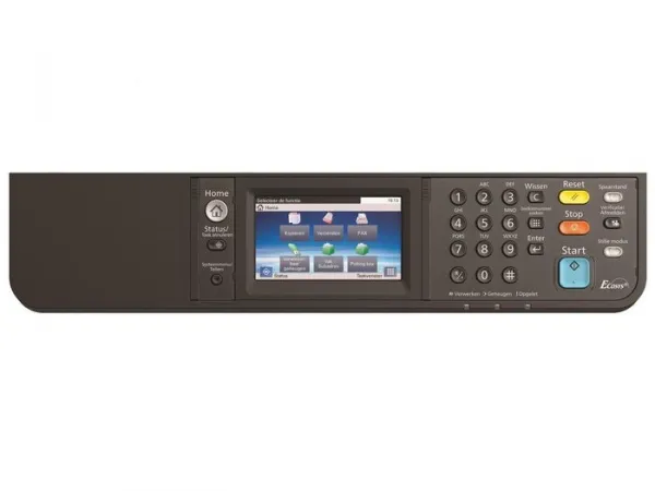 Kyocera ECOSYS M2735dw 1102SG3NL0 laserová multifunkcia