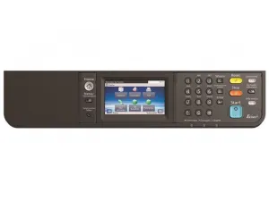 Kyocera ECOSYS M2735dw 1102SG3NL0 laserová multifunkcia