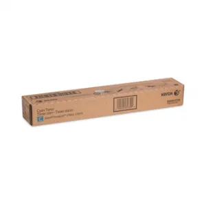 Xerox 006R01739 azúrový (cyan) originálny toner