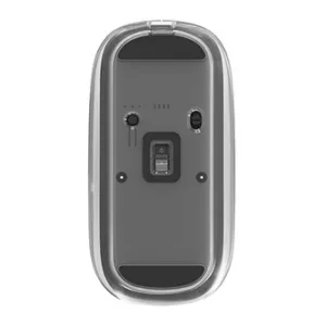 Myš bezdrátová, Marvo PRISM B10  Black M810W BK, černá, optická, 1600DPI