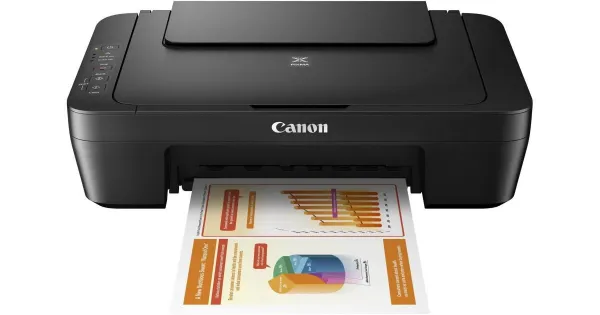 Canon PIXMA MG2551S 0727C066 atramentová multifunkcia