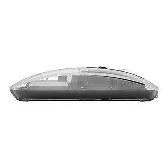 Myš bezdrátová, Marvo PRISM B10  Black M810W BK, černá, optická, 1600DPI