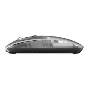 Myš bezdrátová, Marvo PRISM B10  Black M810W BK, černá, optická, 1600DPI