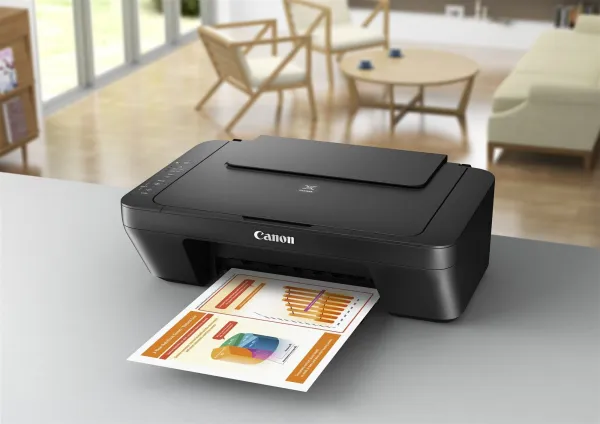 Canon PIXMA MG2551S 0727C066 atramentová multifunkcia