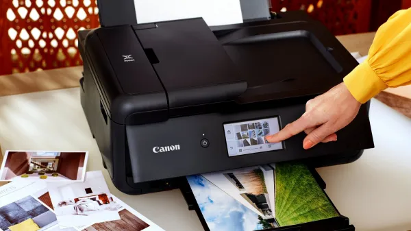 Canon PIXMA TS9550a 2988C036 atramentová multifunkcia