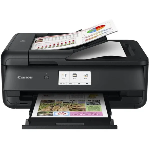 Canon PIXMA TS9550a 2988C036 atramentová multifunkcia