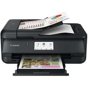 Canon PIXMA TS9550a 2988C036 atramentová multifunkcia