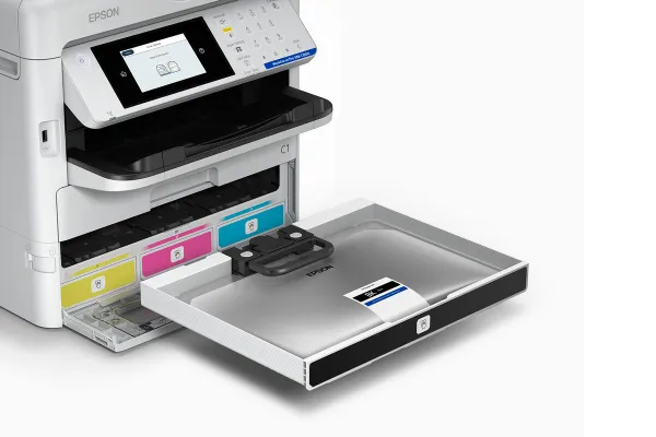 Epson WorkForce Pro EM-C800RDWF C11CK19401 atramentová multifunkcia