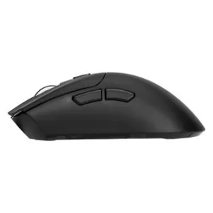 Myš drátová, Marvo Niro 40 Black G950 BK, černá, optika, 12000DPI